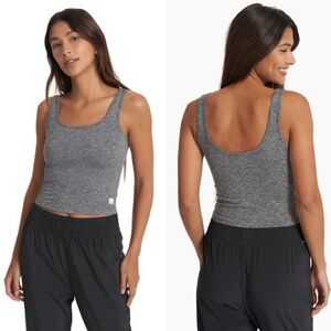 Vuori Halo Essential DreamKnit Tank Top